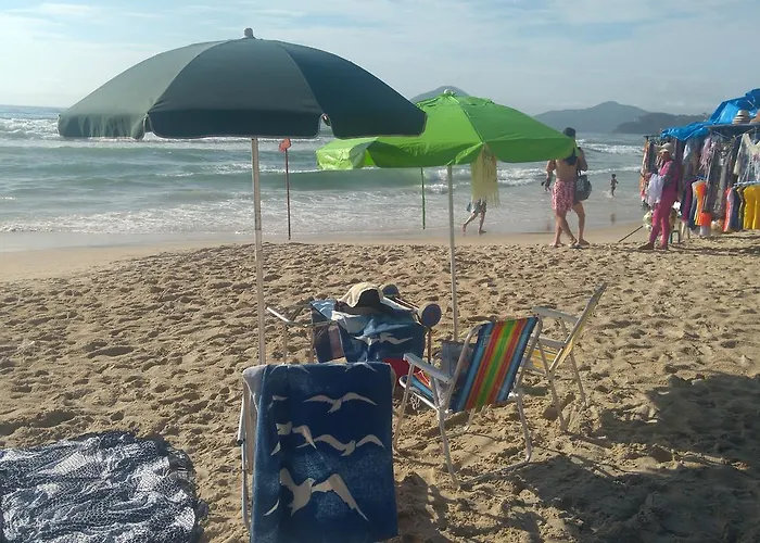 Apartamento em Ubatuba próximo a praia!